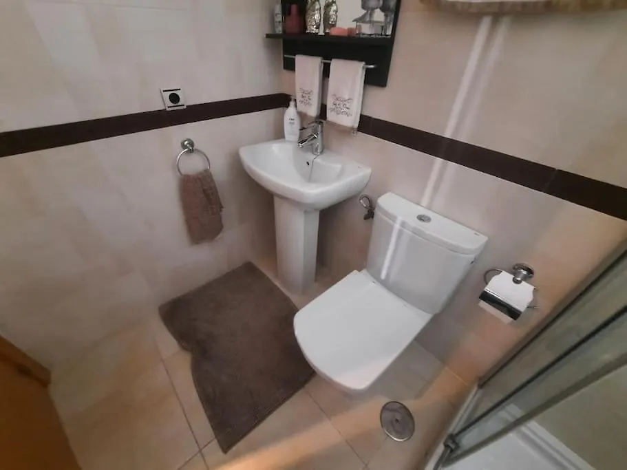 Amplio Piso Con Parking Y Piscina Cerca Del Mar Apartment La Cala De Mijas