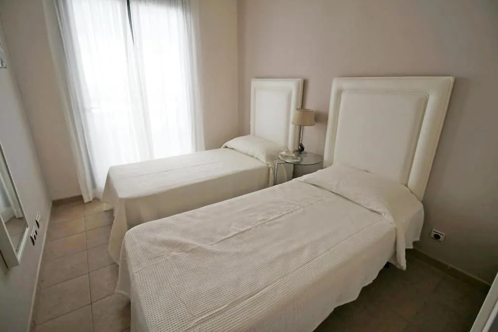 Amplio Piso Con Parking Y Piscina Cerca Del Mar Apartment La Cala De Mijas