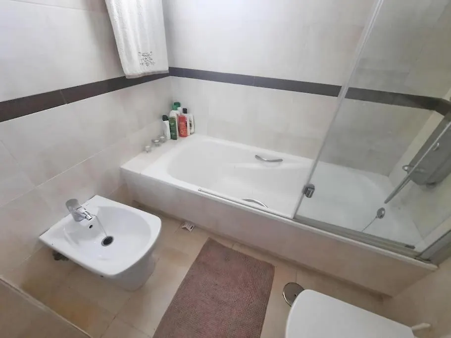 Amplio Piso Con Parking Y Piscina Cerca Del Mar Apartment La Cala De Mijas