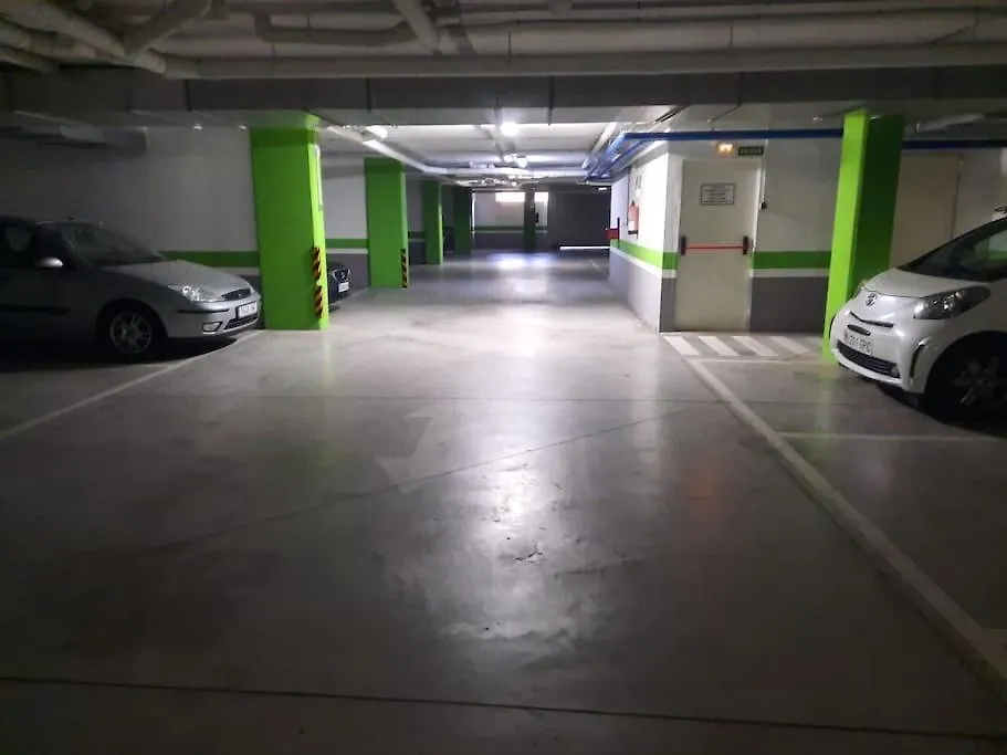 Amplio Piso Con Parking Y Piscina Cerca Del Mar Apartment La Cala De Mijas