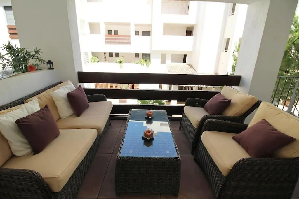 Amplio Piso Con Parking Y Piscina Cerca Del Mar Apartment La Cala De Mijas