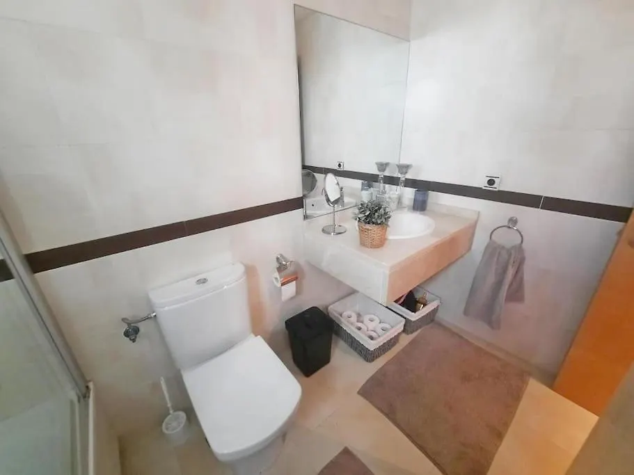 Amplio Piso Con Parking Y Piscina Cerca Del Mar Apartment La Cala De Mijas
