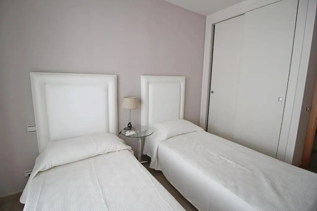 Amplio Piso Con Parking Y Piscina Cerca Del Mar Apartment La Cala De Mijas Spain