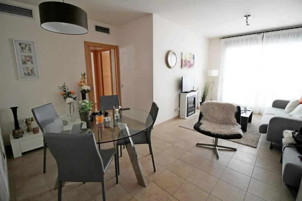 Amplio Piso Con Parking Y Piscina Cerca Del Mar Apartment La Cala De Mijas 0*,  Spain