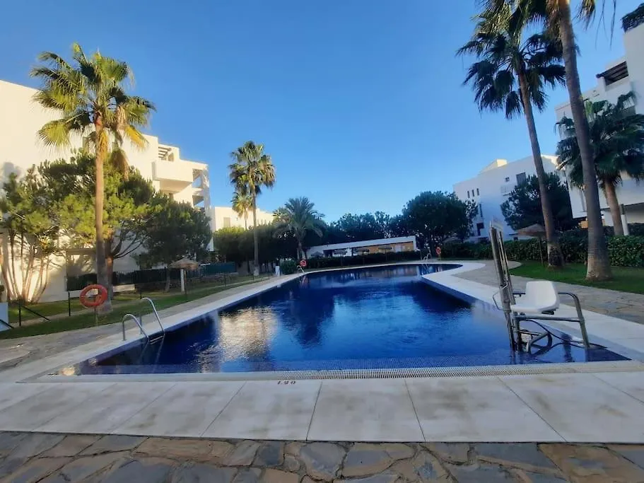 Amplio Piso Con Parking Y Piscina Cerca Del Mar Apartment La Cala De Mijas 0*,