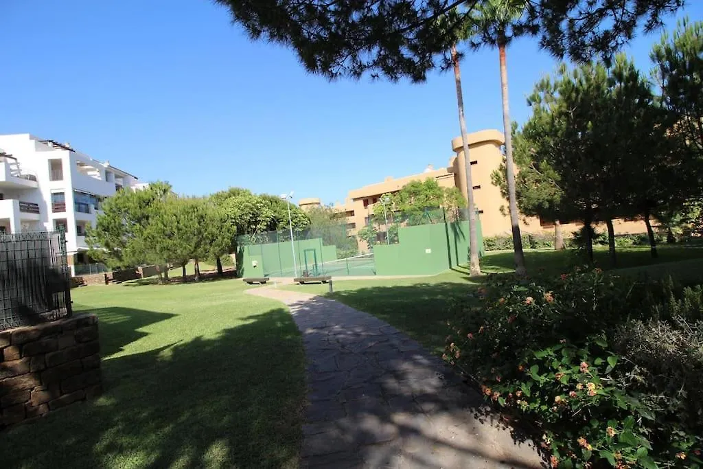 Amplio Piso Con Parking Y Piscina Cerca Del Mar Apartment La Cala De Mijas