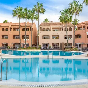 Amigos Club Aparthotel
