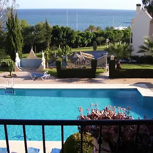  Apartament Torreoceano H4