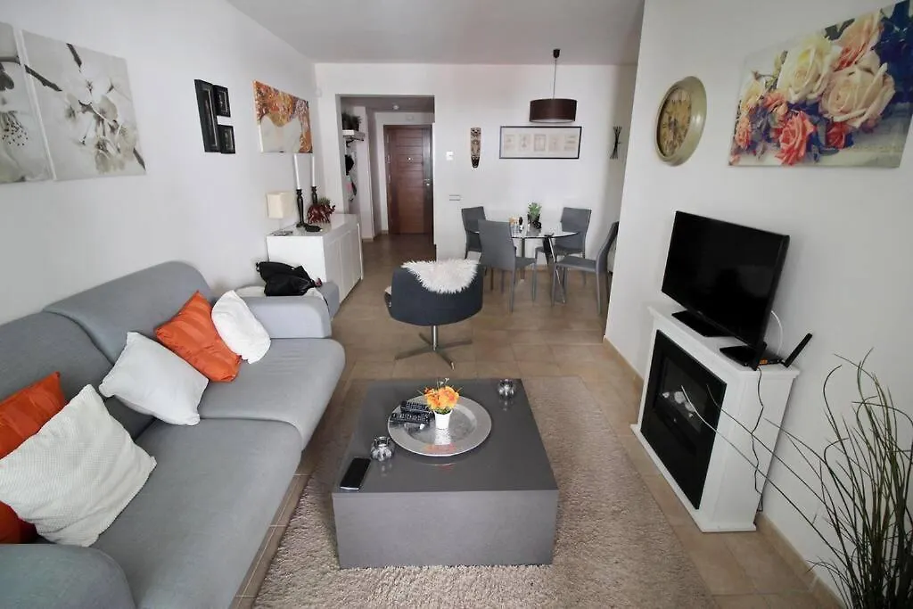 Amplio Piso Con Parking Y Piscina Cerca Del Mar Apartment La Cala De Mijas