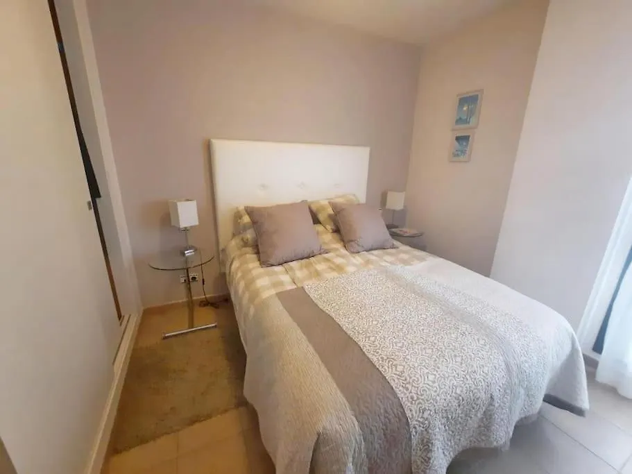 Amplio Piso Con Parking Y Piscina Cerca Del Mar Apartment La Cala De Mijas